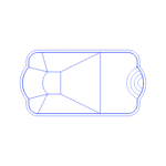 Layouts Swimming Pools Roman Swimming Pools Tracing Svg Vector Free Vectors